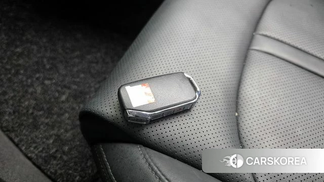 Kia K5 3rd generation id 4284376 из Кореи 22