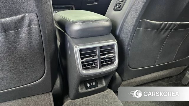 Kia The New K5 3rd generation id 4462862 из Кореи 22