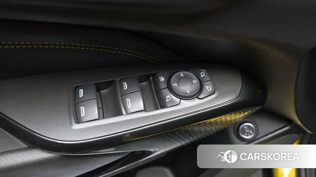 Chevrolet (GM Daewoo) Trax Crossover id 4608294 из Кореи 22