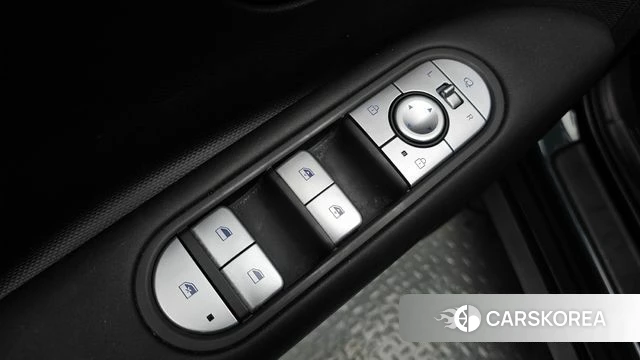 Hyundai Ionic 5 id 4773693 из Кореи 22