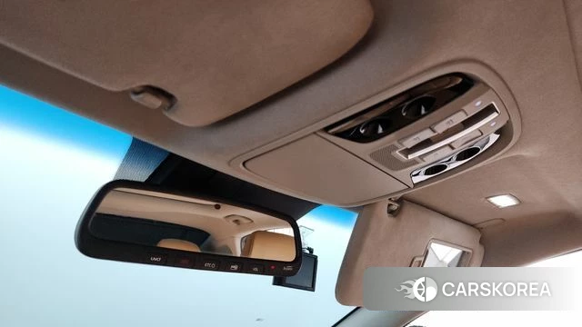 Kia K7 Premier id 4637793 из Кореи 22