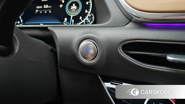 Hyundai Sonata (DN8) id 4303746 из Кореи 22