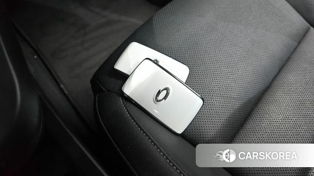 Renault Korea (Samsung) XM3 id 4395062 из Кореи 22