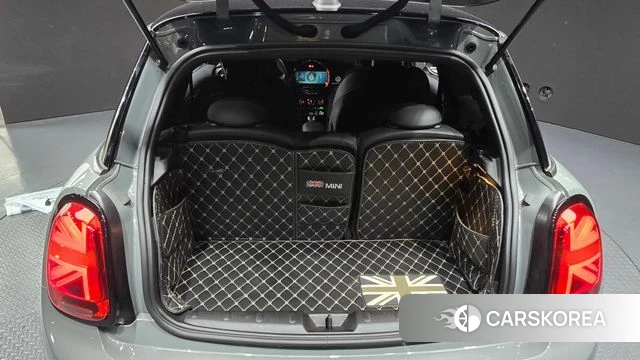 Mini Cooper Electric id 4506657 из Кореи 22