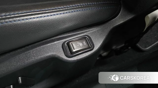Renault Korea (Samsung) SM3 Z.E. id 4855593 из Кореи 22