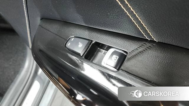 Kia K5 3rd generation id 4475071 из Кореи 22