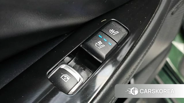 Kia K8 id 4848395 из Кореи 22