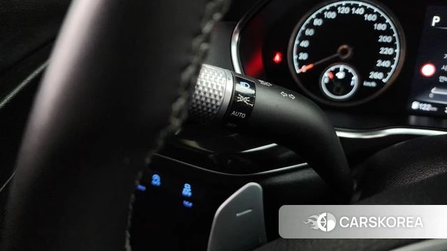 Genesis G80 (RG3) id 4267456 из Кореи 22