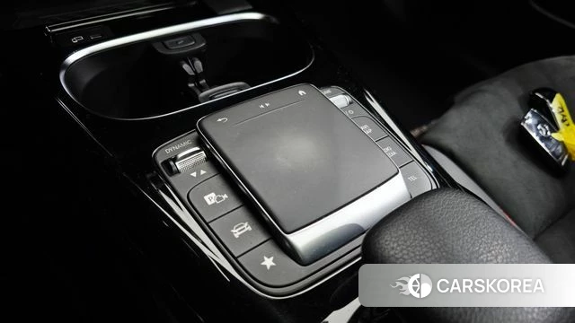 Mercedes-Benz A-Class W177 id 4562376 из Кореи 22