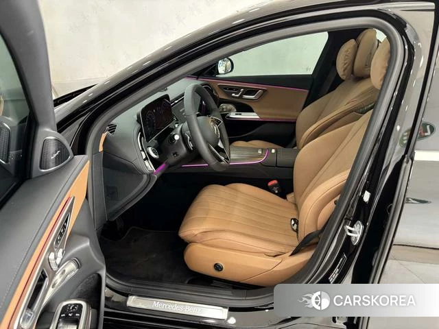Mercedes-Benz E-class id 4259137 из Китая 22