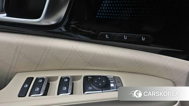 Kia The New Carnival 4th Generation id 4493377 из Кореи 22
