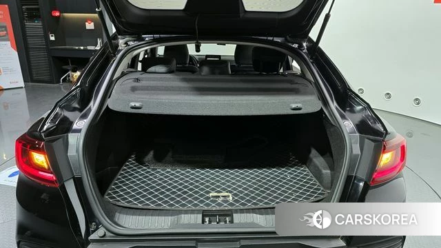 Renault Korea (Samsung) XM3 id 4331219 из Кореи 22