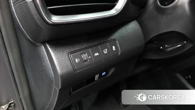 Hyundai The New Santa Fe id 4905707 из Кореи 22