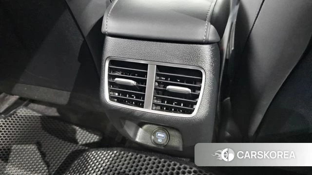 Hyundai Sonata (DN8) id 4530558 из Кореи 22