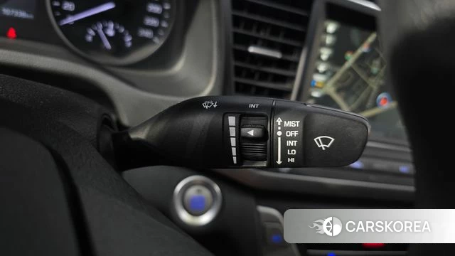 Hyundai Avante AD id 4188725 из Кореи 22