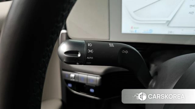 Hyundai Ionic 5 id 4893771 из Кореи 22