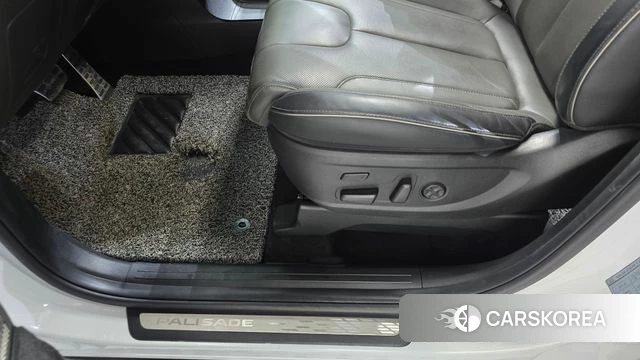 Hyundai Palisade id 4937062 из Кореи 22