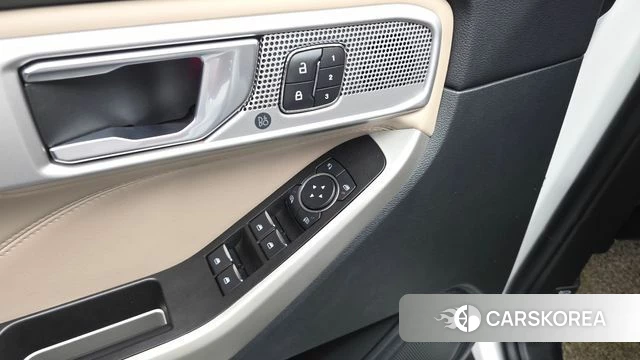 Ford Explorer 6th Generation id 4586202 из Кореи 22
