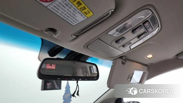 Kia The New Carnival id 4459122 из Кореи 22