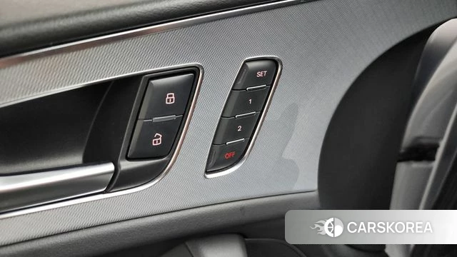 Audi New A6 id 4543654 из Кореи 22