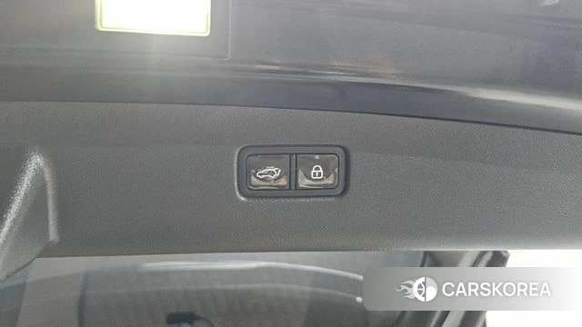 Genesis GV70 id 4580897 из Кореи 22
