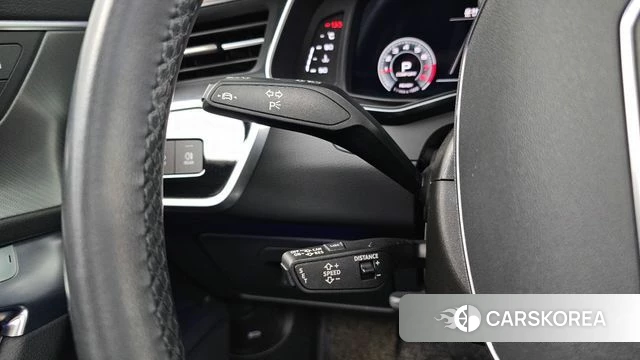 Audi A6 (C8) id 4202394 из Кореи 22