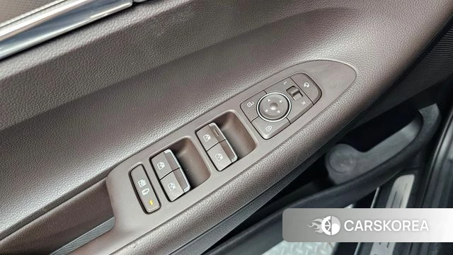 Hyundai The New Grandeur IG id 4186608 из Кореи 22