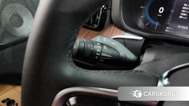 Volvo XC60 second Generation id 4230350 из Кореи 22