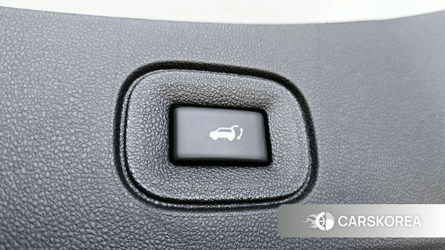 Renault Korea (Samsung) The New QM6 id 4407727 из Кореи 22