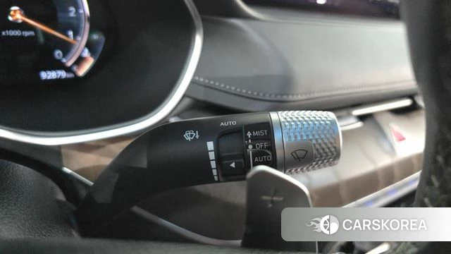Genesis G80 (RG3) id 4625609 из Кореи 22