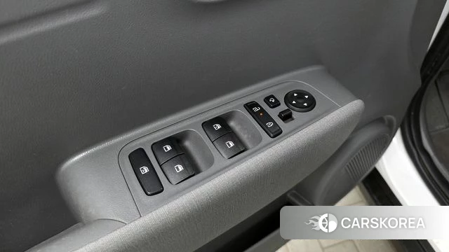 Hyundai The New Casper id 4407994 из Кореи 22