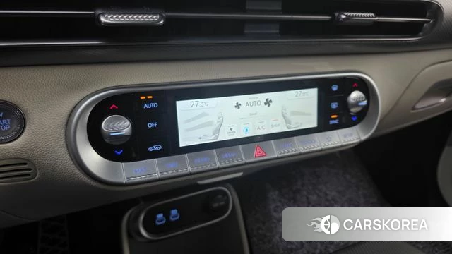 Genesis GV60 id 4282646 из Кореи 22