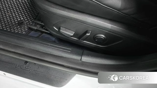 Kia The New K5 3rd generation id 4394402 из Кореи 22