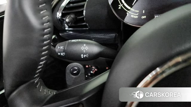 Mini Cooper S Clubman id 4243229 из Кореи 22