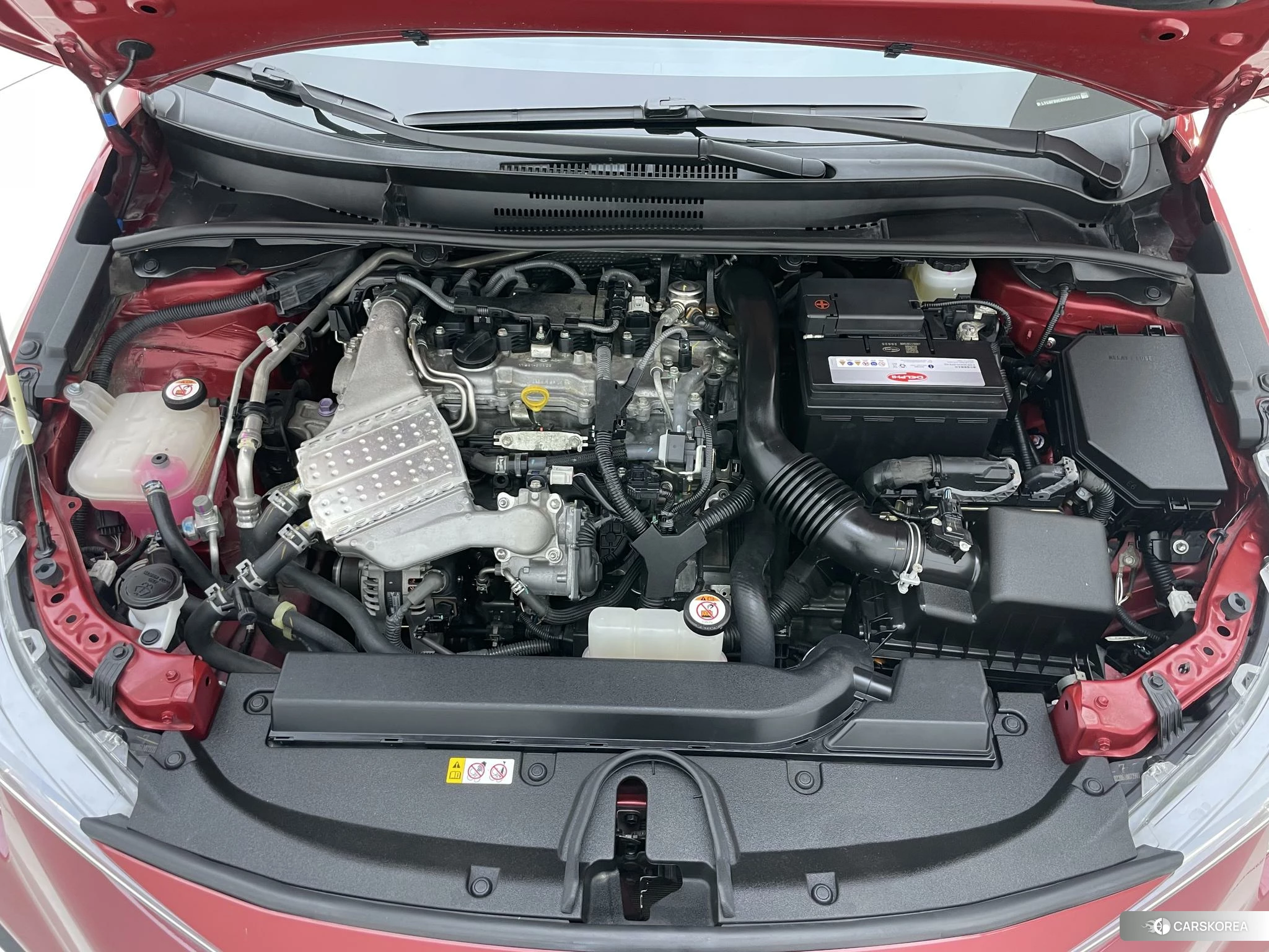 Toyota Lei Ling id 4407660 из Китая 22