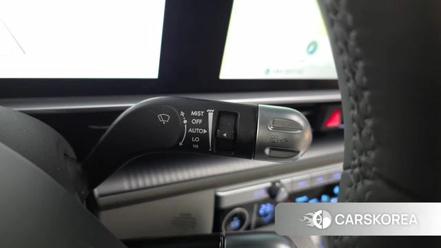 Hyundai Ionic 6 id 4302474 из Кореи 22