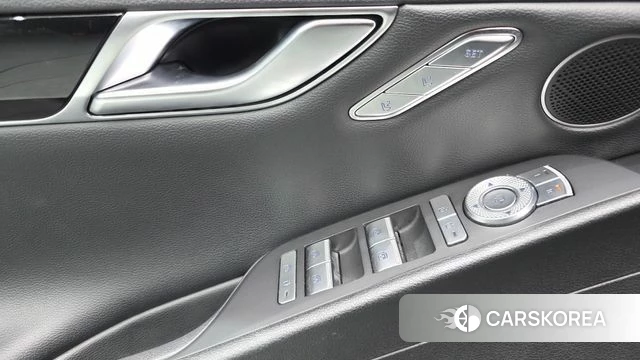 Genesis G80 (RG3) id 4712223 из Кореи 22