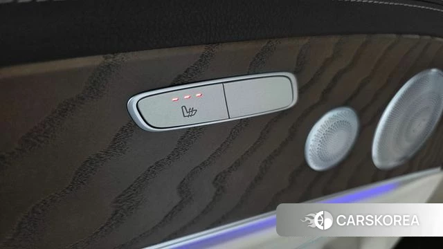 Mercedes-Benz E-Class W213 id 4225375 из Кореи 22