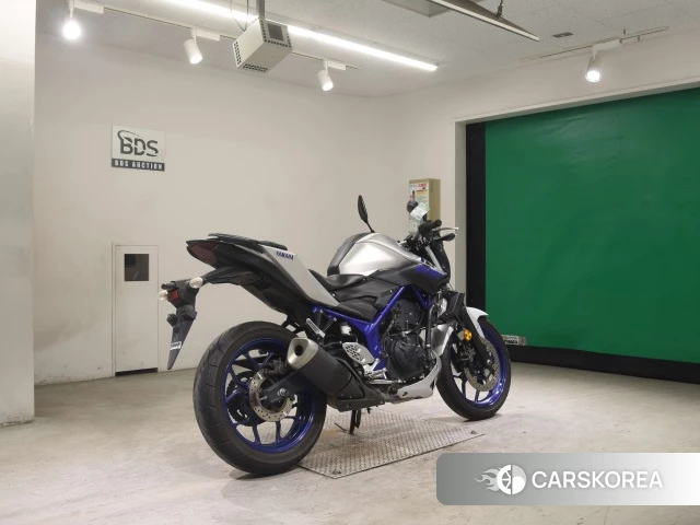 Проданный Yamaha MT-25 id 3945315 из Японии, фото 22