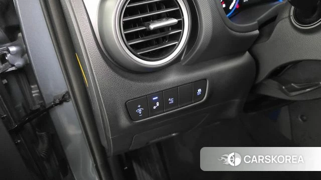 Hyundai Kona id 4318093 из Кореи 22