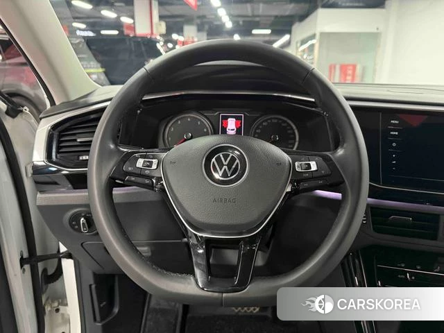 Volkswagen Tanyue id 4274328 из Китая 22