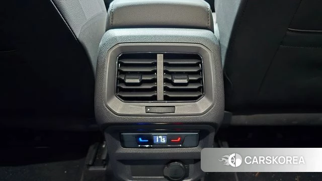 Volkswagen Tiguan second Generation id 4726668 из Кореи 22