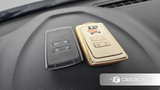 Renault Korea (Samsung) XM3 id 4481068 из Кореи 22