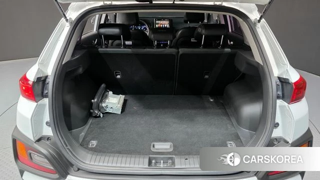 Hyundai Kona id 4188641 из Кореи 22