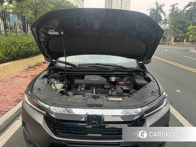 Honda Hao Ying id 4314775 из Китая 22