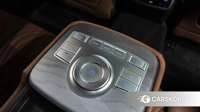 Genesis G80 (RG3) id 4775520 из Кореи 22