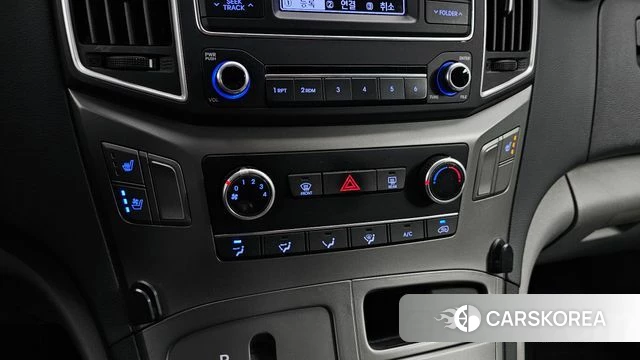 Hyundai The New Grand Starex id 4900650 из Кореи 22