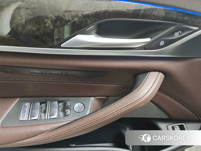 BMW 5 series id 4290928 из Китая 22