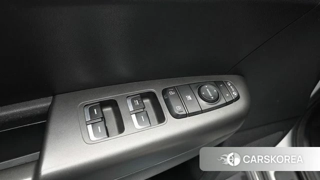 Kia Sportage The Bold id 4446333 из Кореи 22