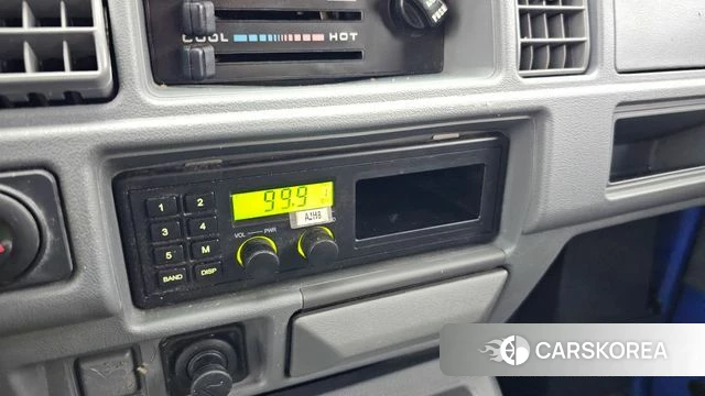 Chevrolet (GM Daewoo) New Damas id 4604534 из Кореи 22